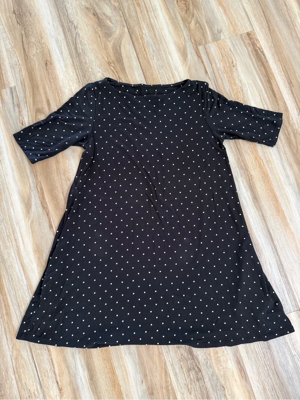 Fighting Eel Dress size small (?)